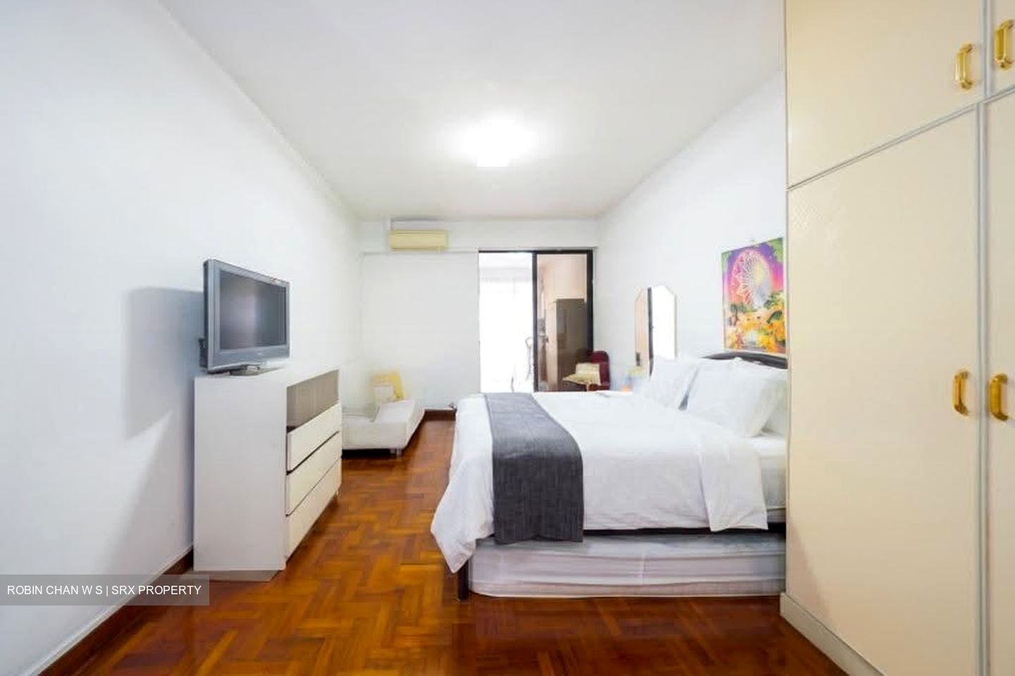Jalan Eunos (D14), Terrace #621734101